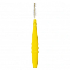 Набор ёршиков Plackers Dental Brush L (0,7 мм), 24 шт