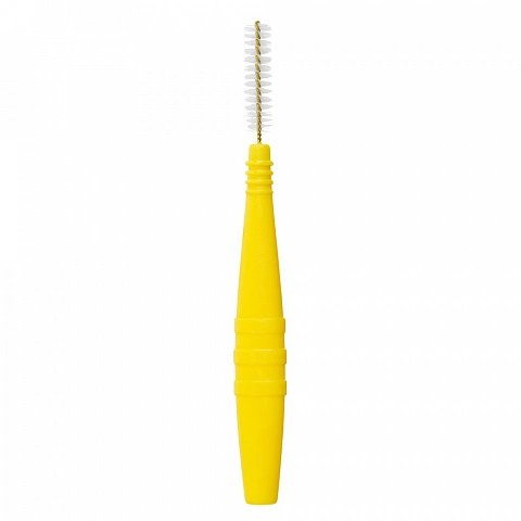 Набор ёршиков Plackers Dental Brush L (0,7 мм), 24 шт - изображение 2