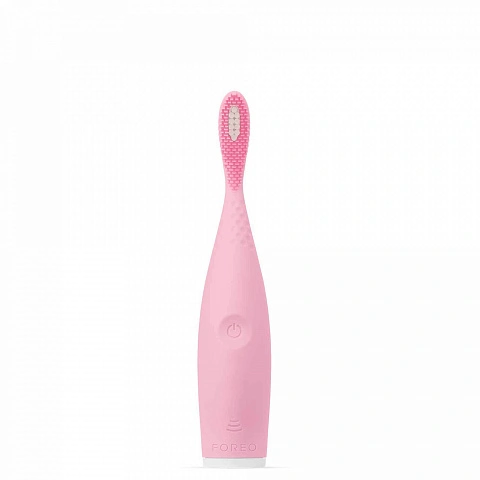 Электрическая зубная щетка ISSA Play Pearl Pink (Розовая) - изображение 1
