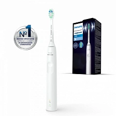 Электрическая зубная щетка Philips Sonicare HX3671/13 3100 series