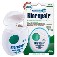 Вощеная нить Biorepair Filo Cerato Scorrevole, 50 м