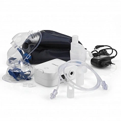 Ингалятор OMRON Comp Air С21 Basic (NE-C803-RU)
