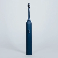 Электрическая зубная щетка Revyline RL 060 Голубая