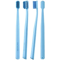 Набор зубных щеток Revyline SM6000 PRO Trio (3 шт)