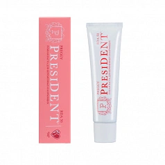 Зубная паста President PREGGY для беременных и кормящих 50 мл